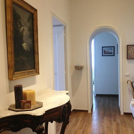 נאפולי Casa Mimmi B&B חדר תמונה