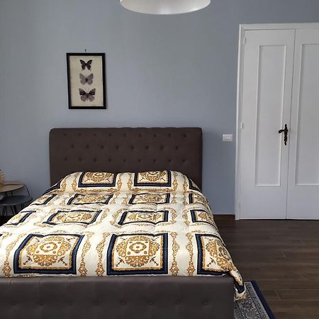 נאפולי Casa Mimmi B&B מראה חיצוני תמונה