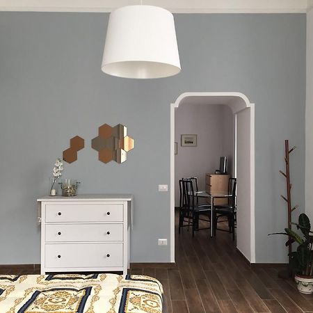 נאפולי Casa Mimmi B&B מראה חיצוני תמונה