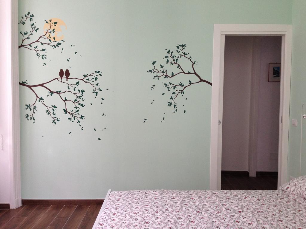 נאפולי Casa Mimmi B&B חדר תמונה