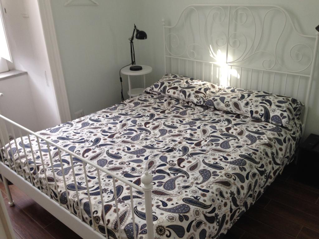 נאפולי Casa Mimmi B&B חדר תמונה