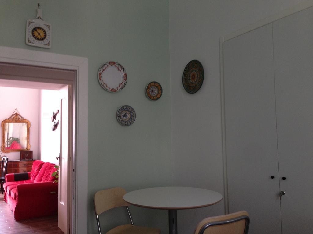 נאפולי Casa Mimmi B&B חדר תמונה