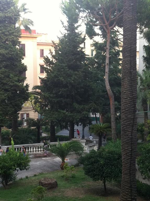 נאפולי Casa Mimmi B&B חדר תמונה