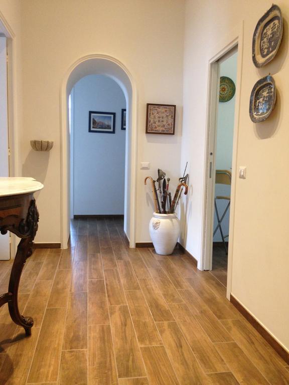 נאפולי Casa Mimmi B&B חדר תמונה