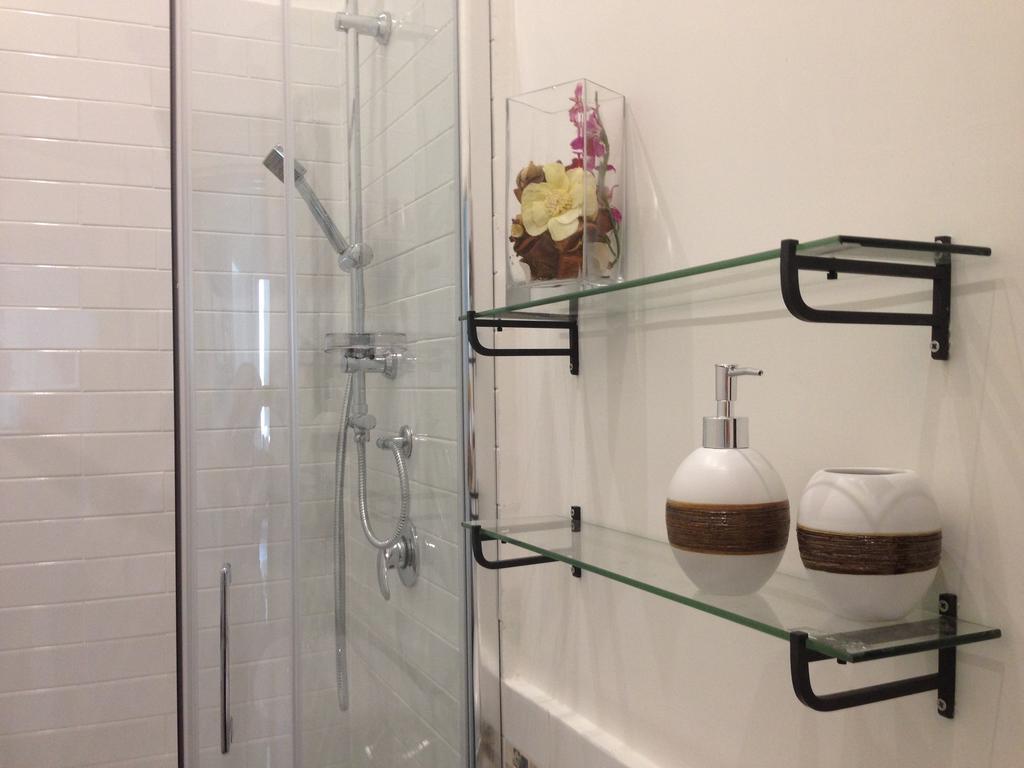 נאפולי Casa Mimmi B&B חדר תמונה