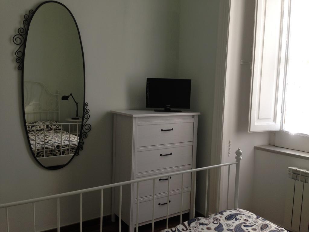 נאפולי Casa Mimmi B&B חדר תמונה