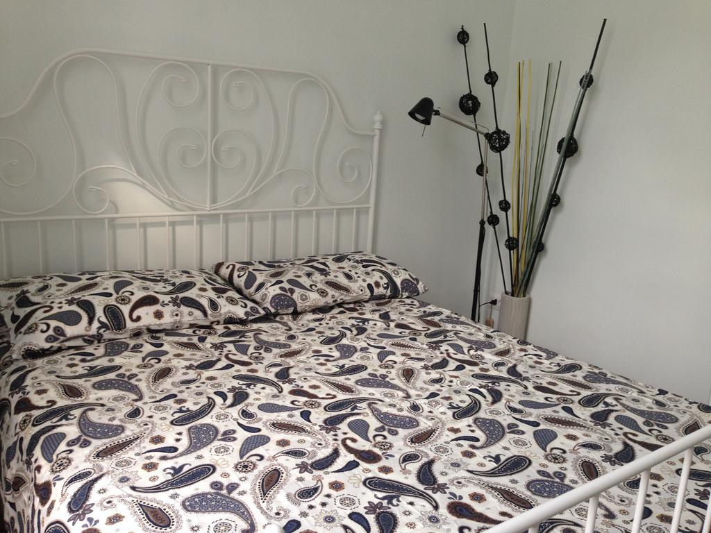 נאפולי Casa Mimmi B&B חדר תמונה