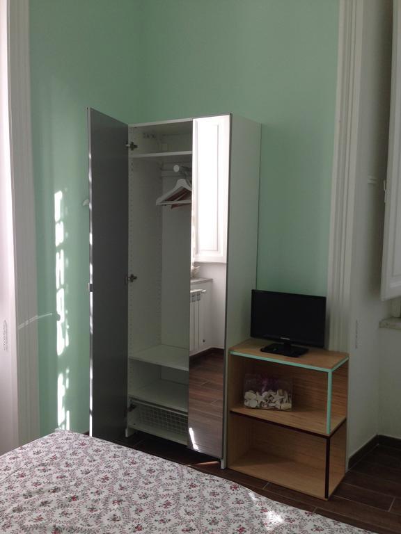 נאפולי Casa Mimmi B&B חדר תמונה