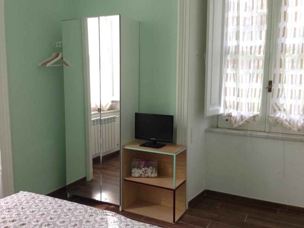 נאפולי Casa Mimmi B&B חדר תמונה