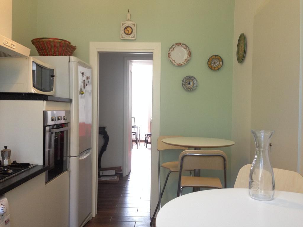 נאפולי Casa Mimmi B&B חדר תמונה