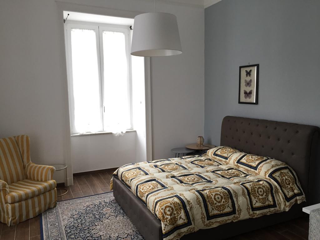 נאפולי Casa Mimmi B&B מראה חיצוני תמונה