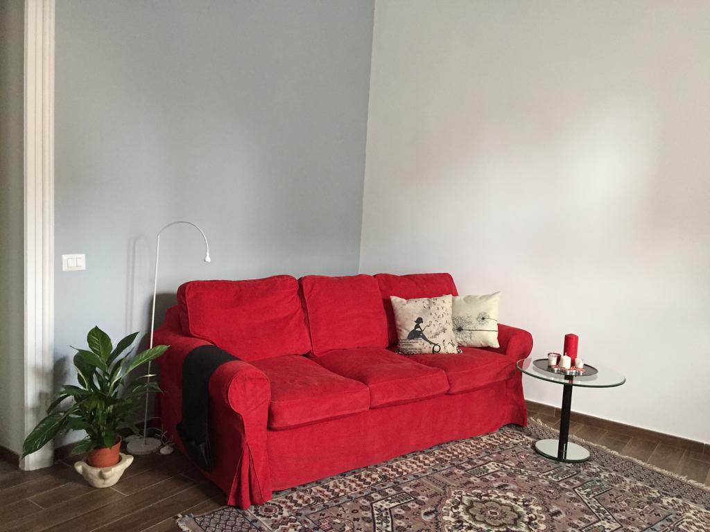נאפולי Casa Mimmi B&B מראה חיצוני תמונה