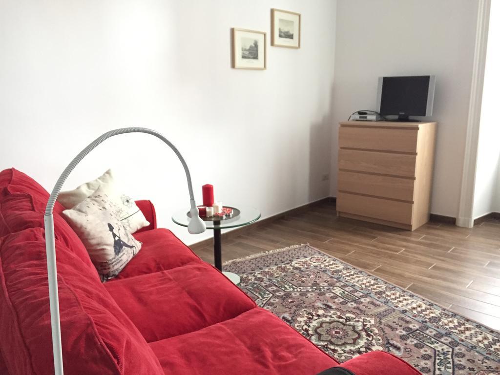 נאפולי Casa Mimmi B&B מראה חיצוני תמונה