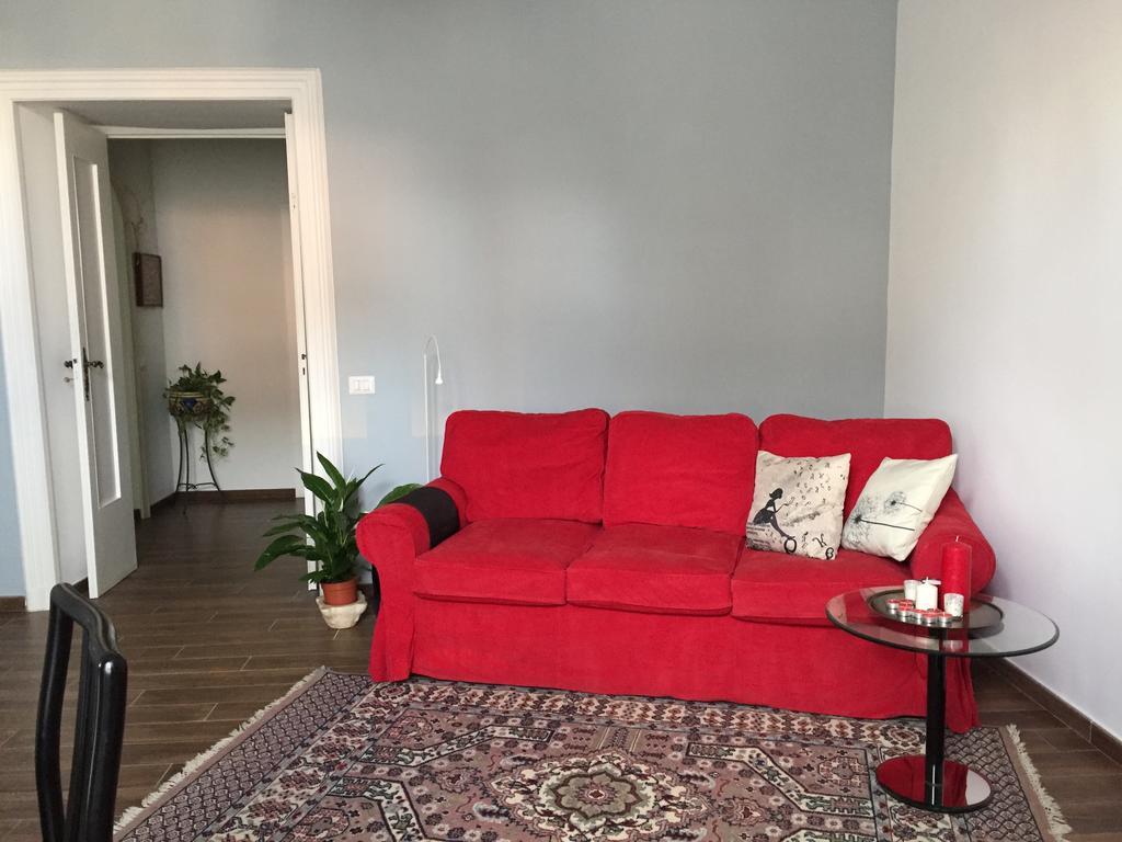 נאפולי Casa Mimmi B&B מראה חיצוני תמונה